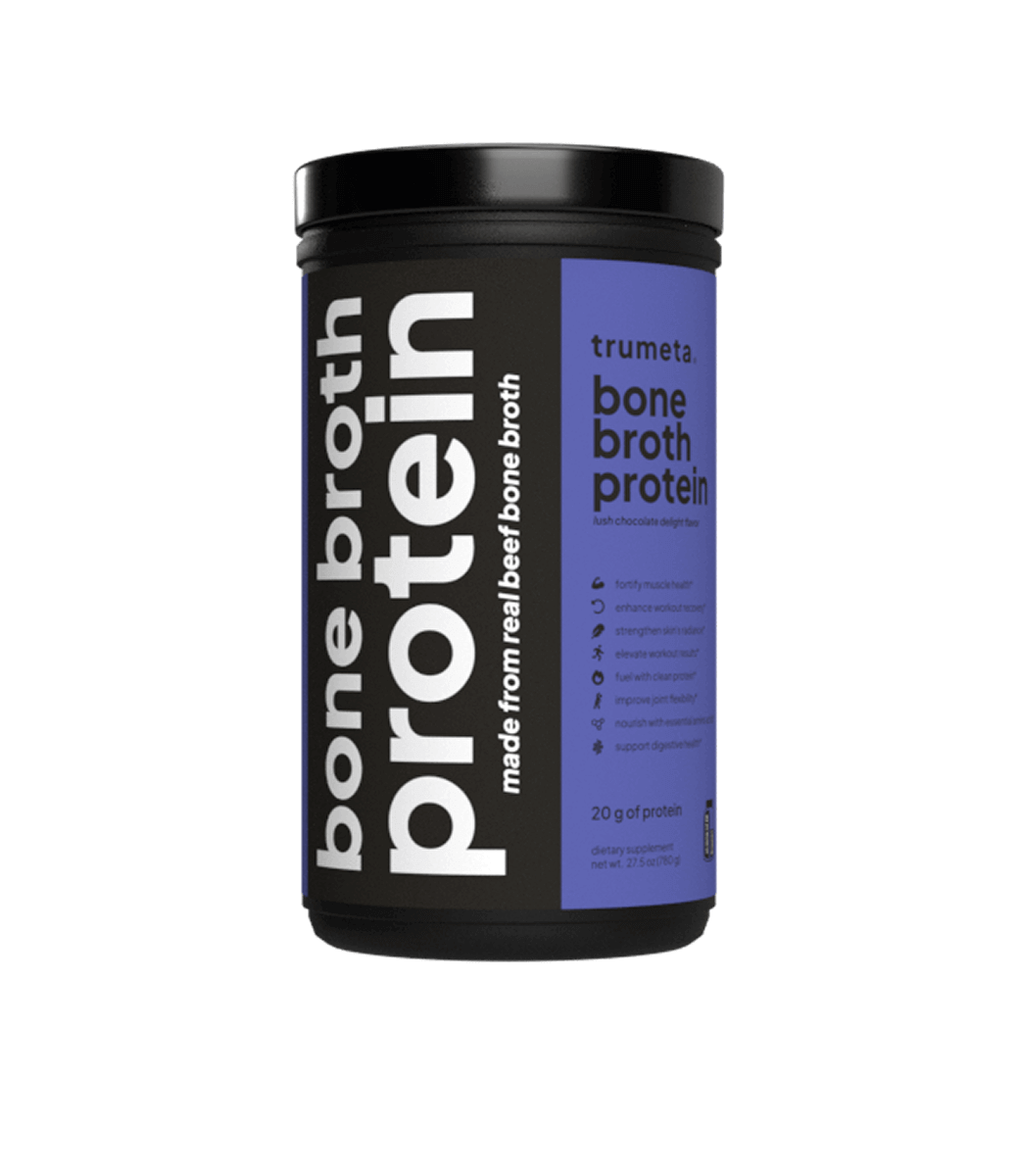 BONE BROTH PROTEIN