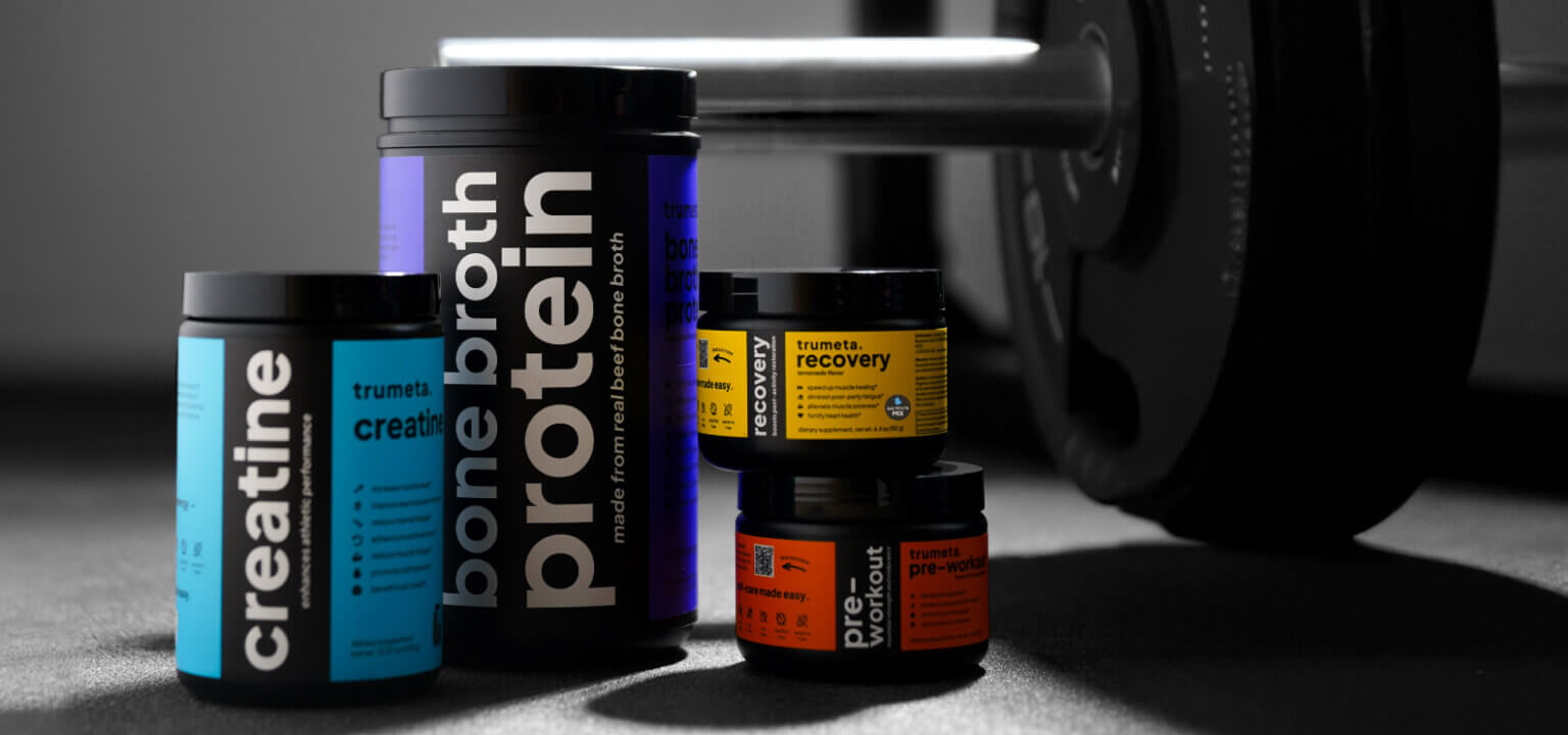 Performance & Recovery Set